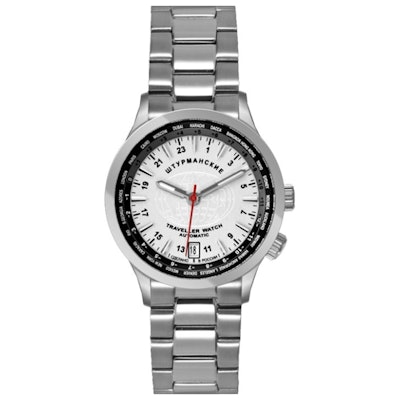 Sturmanskie Traveller Automatic Watch 2431/2255286