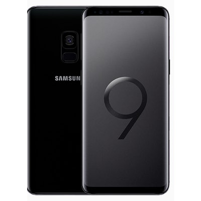 Samsung Galaxy S9 and S9+ | Samsung UK