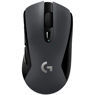 Logitech G603 Lightspeed Wireless Gaming Mouse - en-us