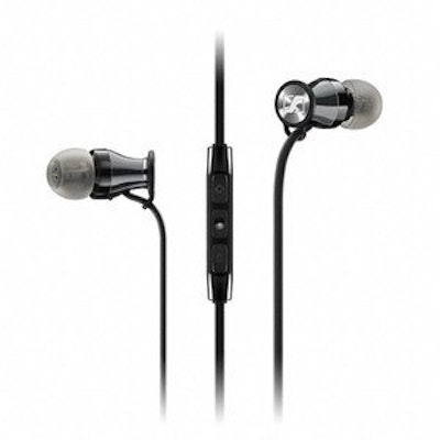 Sennheiser MOMENTUM In-Ear - In Ear Headphones with integrated microphone - easy
