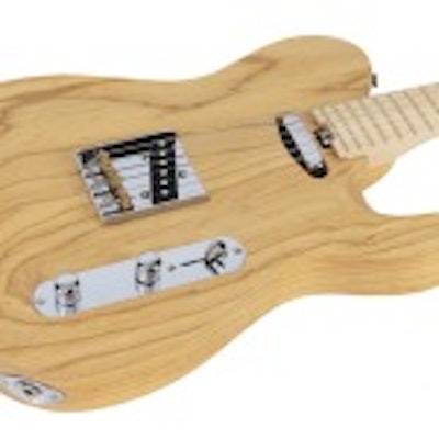 ML-3 Traditional | Chapman Guitars