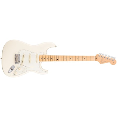 Fender American Pro Stratocaster®