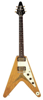 Gibson 1958 Flying V