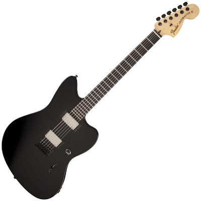 Jim Root Jazzmaster® | Fender Electric Guitars