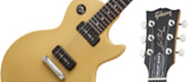 
	Gibson.com: Les Paul Melody Maker
