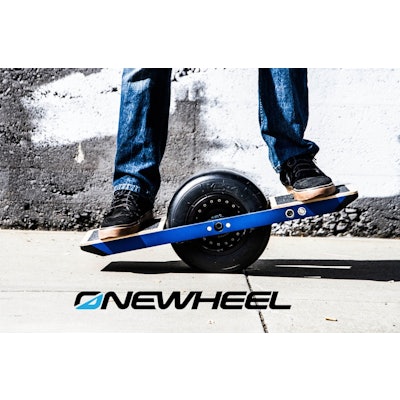   Onewheel