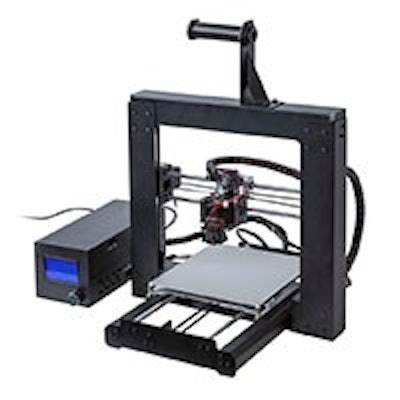Maker Select 3D Printer - Monoprice.com