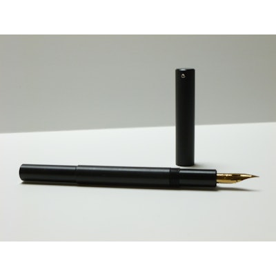 New Daedalus — The Desiderata Pen Company