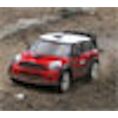 Losi: MINI WRC RTR, AVC: 1/5 4WD Rally Car: Losi (LOS05007)