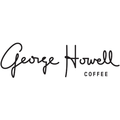 George Howell Coffee | Artisan Small Batch Roasted Coffee & Espresso