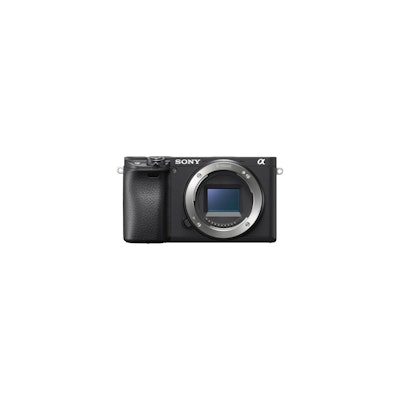 α6400 E-mount camera with APS-C Sensor | ILCE-6400 / ILCE-6400L / ILCE-6400M | S