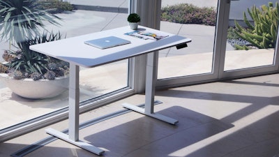 Autonomous $249 SmartDesk: The World's Best Standing Desk, Period.