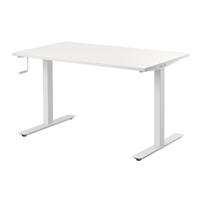 SKARSTA Desk sit/stand   - IKEA