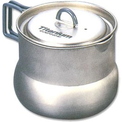 Evernew Ti 800 ml Teapot