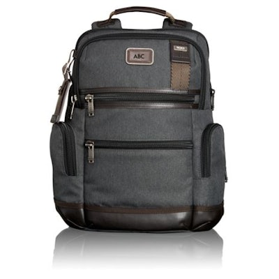 Knox Backpack | Tumi North America Site