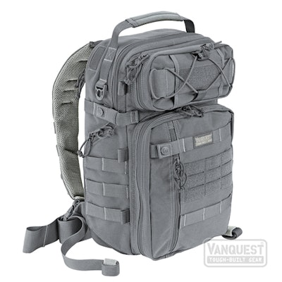 TRIDENT-20 (Gen-2) Backpack 