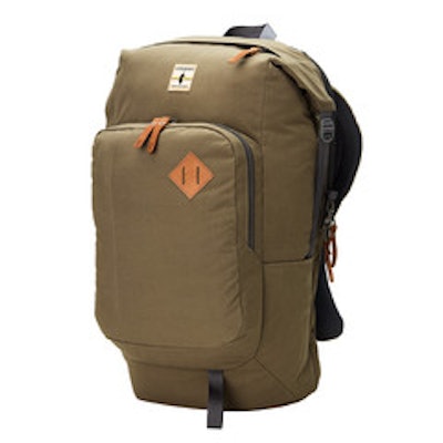 Cotopaxi Volta 35L Rolltop Backpack 