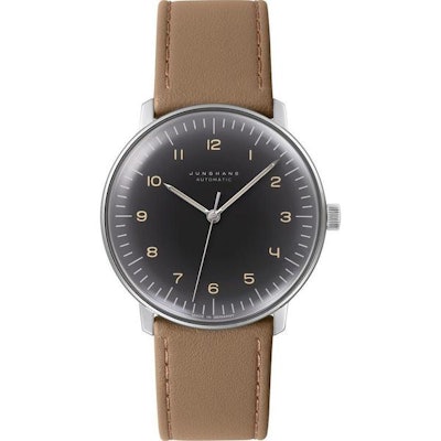 Junghans Max Bill Automatic Watch 027/3401.00 
