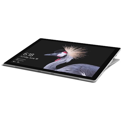 Microsoft Surface Pro | Microsoft |