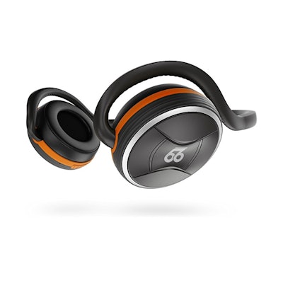 BTS Pro Bluetooth Wireless Sports Headphones | 66 Audio
