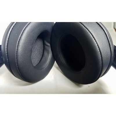 Dekoni Audio EPZ-AKG-K-PL Platinum Memory Foam Ear pads fit AKG K series Headpho