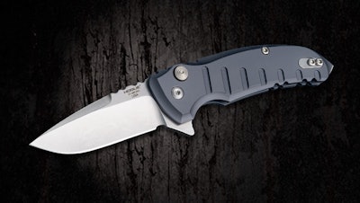 X1-Microflip - Folding Knives - Hogue Knives - Hogue Products