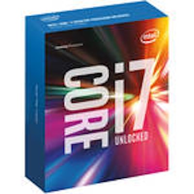 Intel Core i7-6700K 4.0 GHz Quad-Core Processor BX80662I76700K