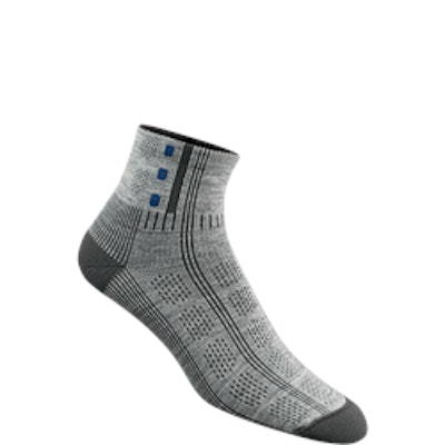 Wigwam Rebel Fusion Trekker Sock | Wigwam Mills