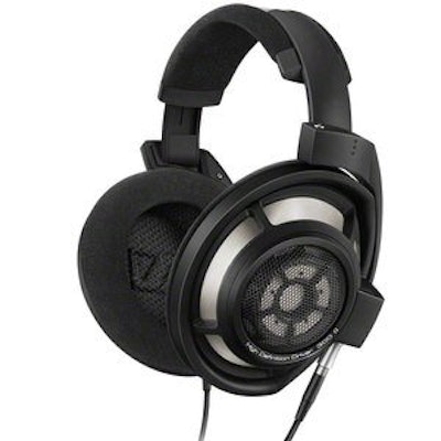 HD 800 S High Resolution Headphones - 3D Audio - Sennheiser