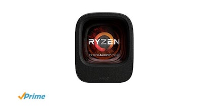 Amazon.com: AMD Ryzen Threadripper 1900X Processors YD190XA8U8QAE: Computers & A