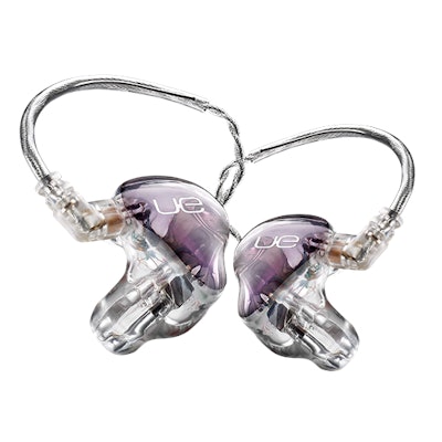 Ultimate Ears 7 Pro Custom In-Ear Monitors - Custom In-Ear Monitors - Products