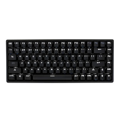 Drevo Gramr 84 Backlit Mechanical Keyboard