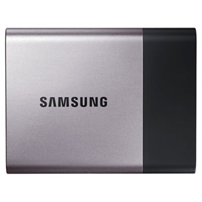 Portable SSD T3 2TB Memory & Storage - MU-PT2T0B/AM | Samsung US