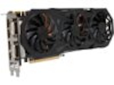 GIGABYTE G1 Gaming GeForce GTX 970 DirectX 12 GV-N970G1 GAMING-4GD (rev. 1.0/1.1