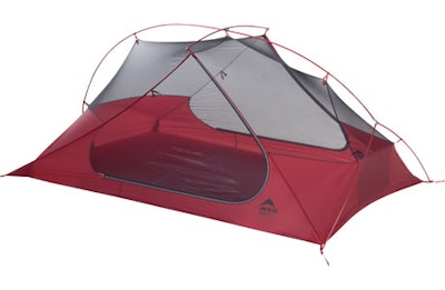 MSR® FreeLite™ 2 Lightweight Backpacking 2 Person Tent | MSR Gear