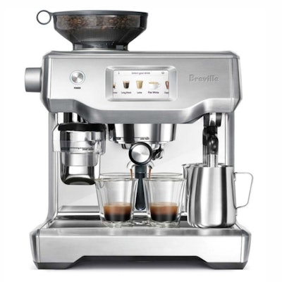 Breville | the Oracle® Touch | BES990 | Espresso