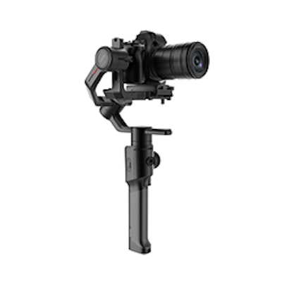 MOZA Air 2 3-Axis Gimbal Stabilizer
