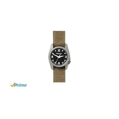 Bertucci A-1T Titanium Watch