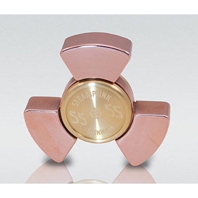 PHAT BOY Copper | Steampunk Spinners
