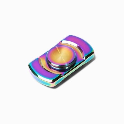 
		NobleSpin Rainbow Virtu™ Hand Spinner
	