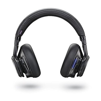 Plantronics Backbeat Pro/R Headset: Amazon.de: Computer & Zubehör
