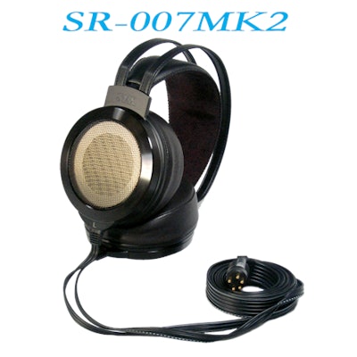 Stax SR-007MK2 
