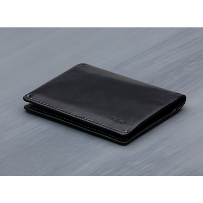 Slim Sleeve - Slim Leather Wallets by Bellroy