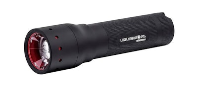 P7.2 Flashlight - LED LENSER