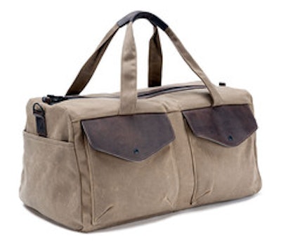 Outback Duffel Bag – WaterField Designs