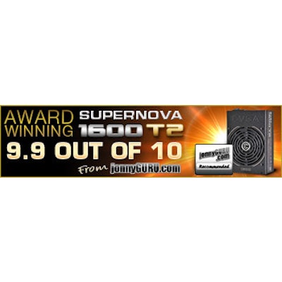 
	EVGA - Products - EVGA SuperNOVA 1600 T2 Power Supply - 220-T2-1600-X1 

