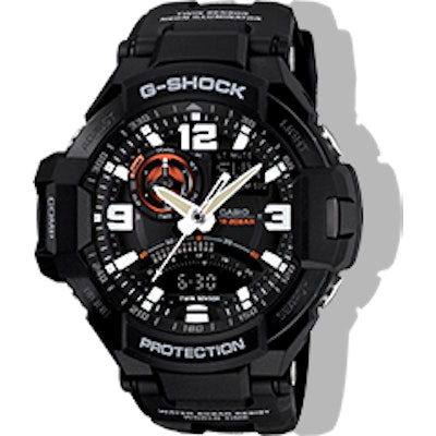 GA1000-1A Master of G Mens Watches | Casio - G-Shock