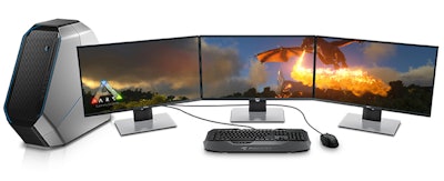 Dell 27 Gaming Monitor – S2716DG