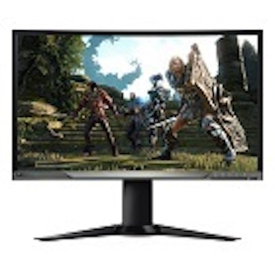 Lenovo Y27f Curved Gaming Monitor 144Hrz 1080P 