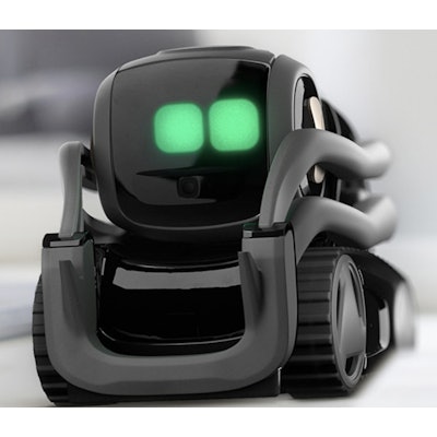 Anki Vector | The Home Robot With Interactive AI Technology | Anki USA

Anki

c